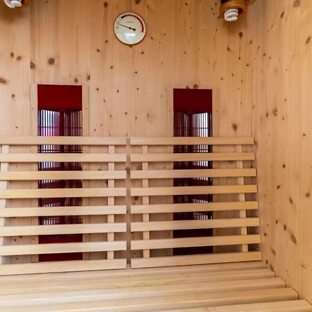Null Haus Achtern Poggendiek, Whg Spatzennest, Og ザンクト・ペーター・オルディング エクステリア 写真