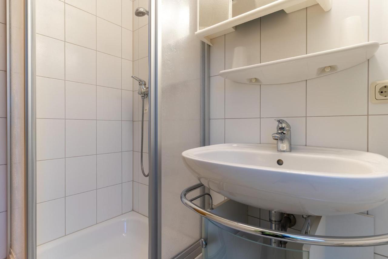 Null Haus Achtern Poggendiek, Whg Spatzennest, Og ザンクト・ペーター・オルディング エクステリア 写真